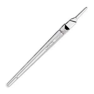 1 x Scalpel Blades Handle B3