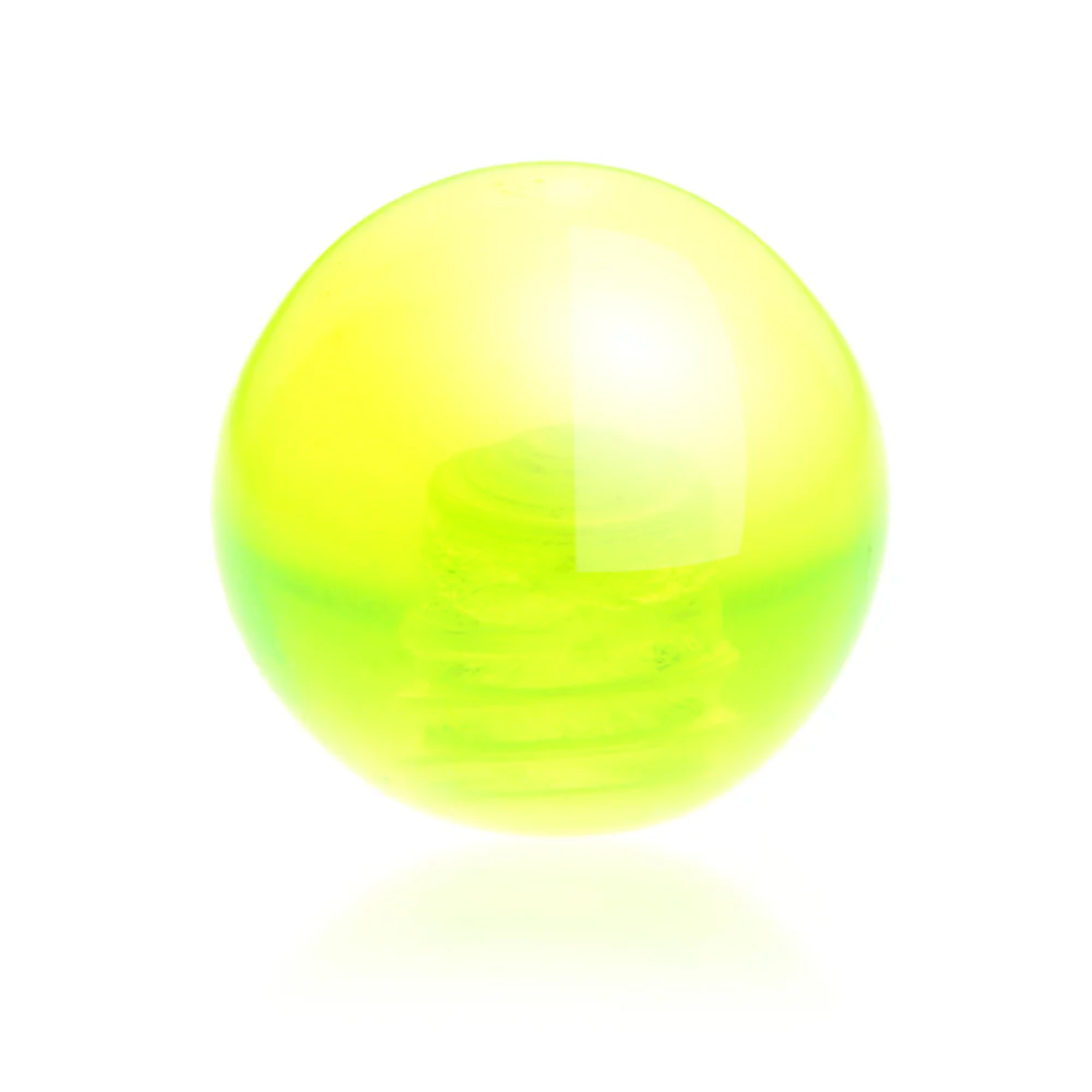 Acrylic Coloured Balls - Translucent - Image 7