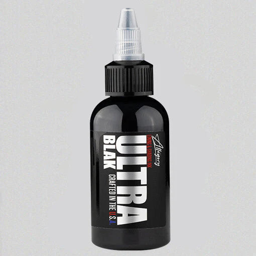 Allegory Ink Ultra BLAK