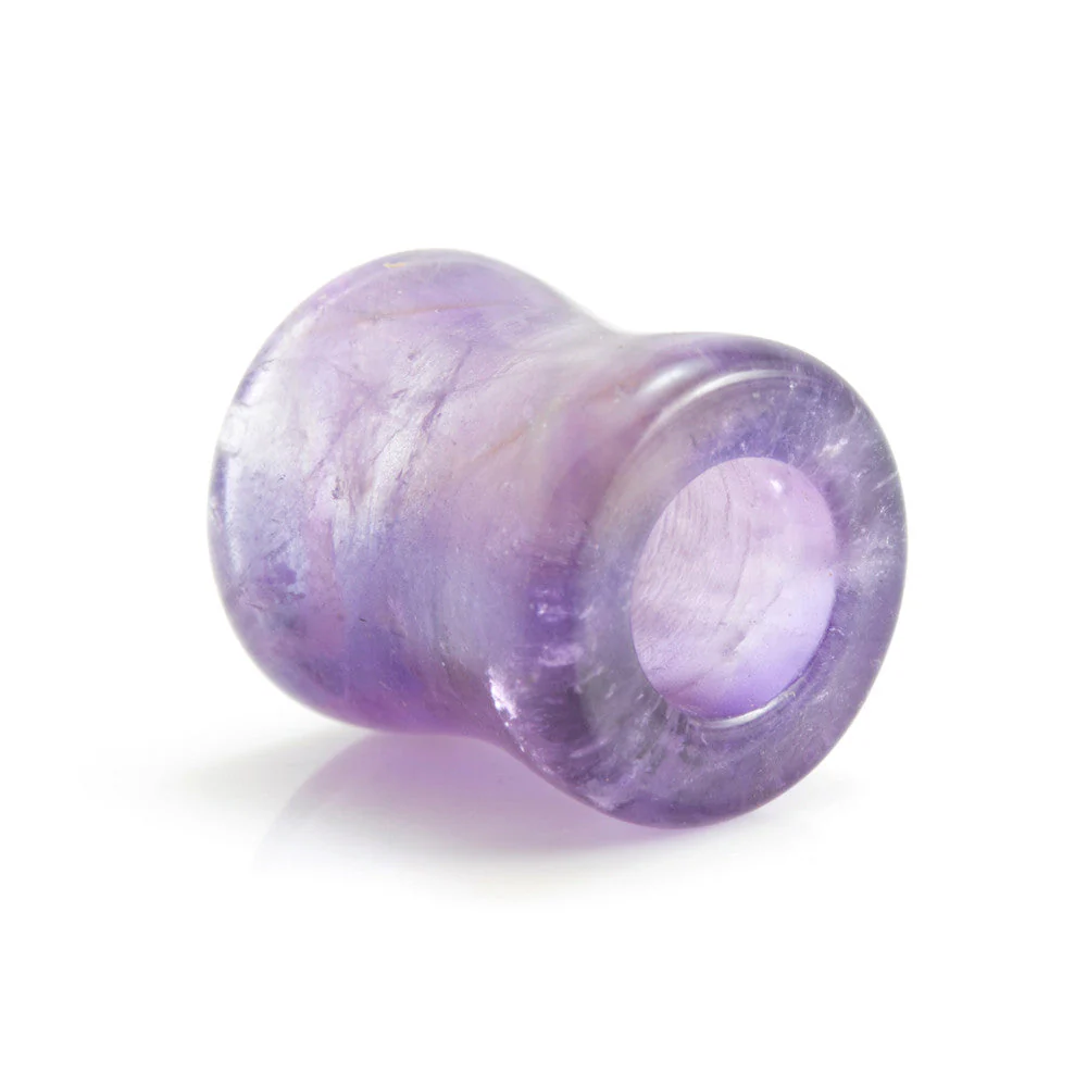 Amethyst Tunnel (sold individually)