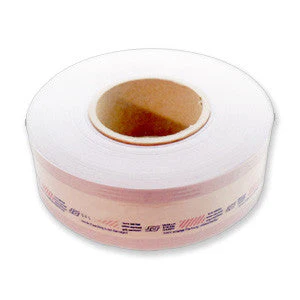 Autoclave Flat Reel