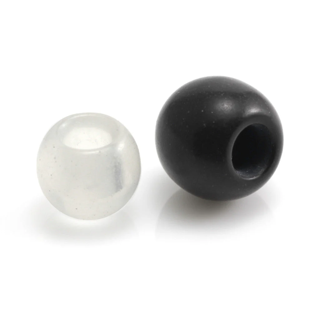 Bioflex Push Fit Ball - 2.4mm