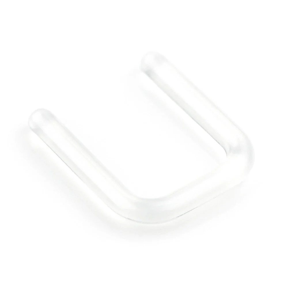 Bioflex Septum Retainer - Clear