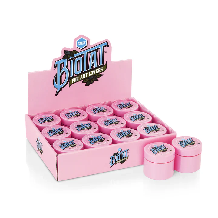 Biotat Candy Tattoo Butter - Image 2