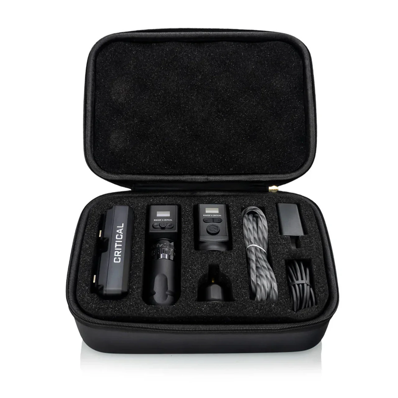 Bishop Power Wand Full Set - Liner - Image 4