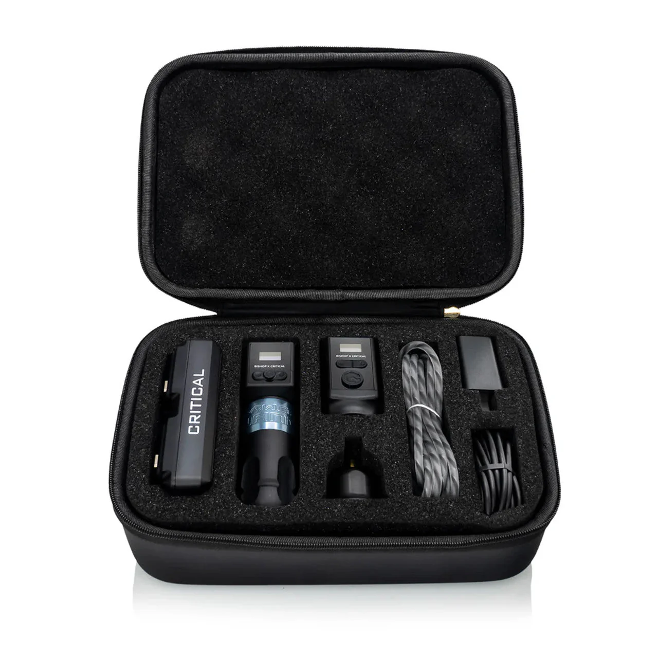 Bishop Power Wand Full Set - Liner - Image 5
