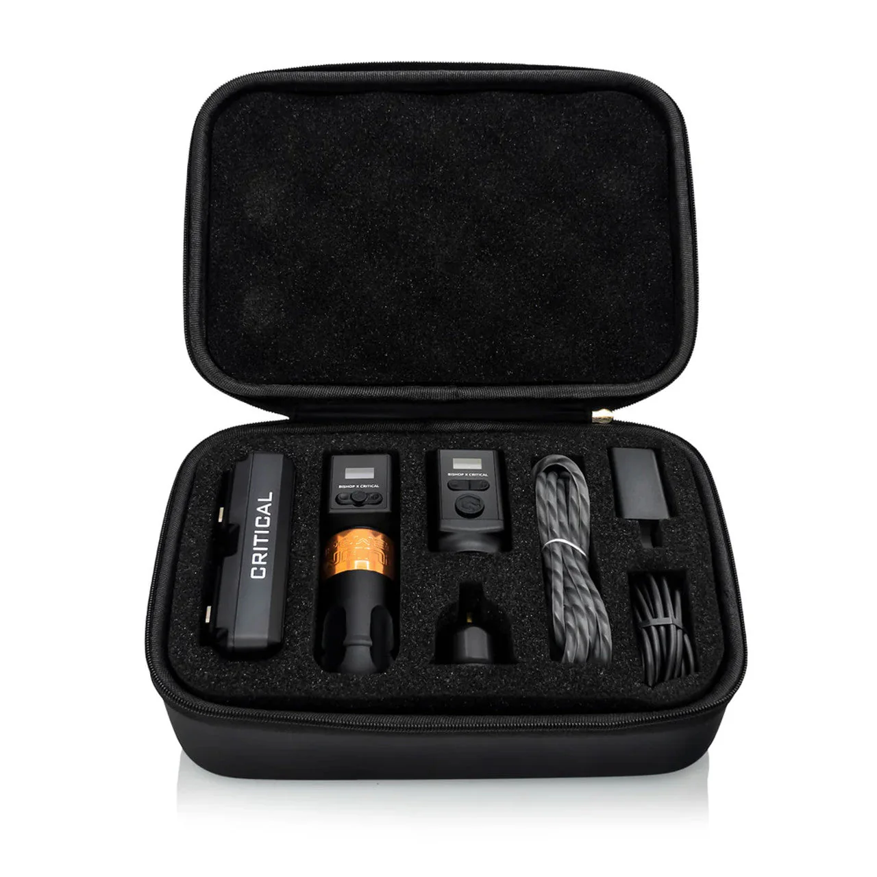 Bishop Power Wand Full Set - Liner - Image 6