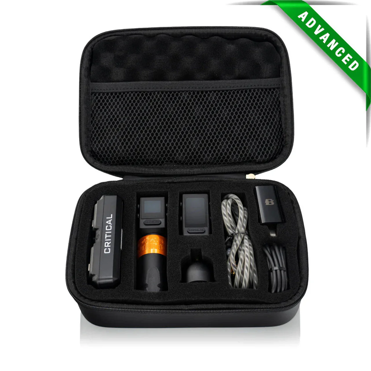 Bishop Power Wand Full Set with Advanced Battery - Image 5