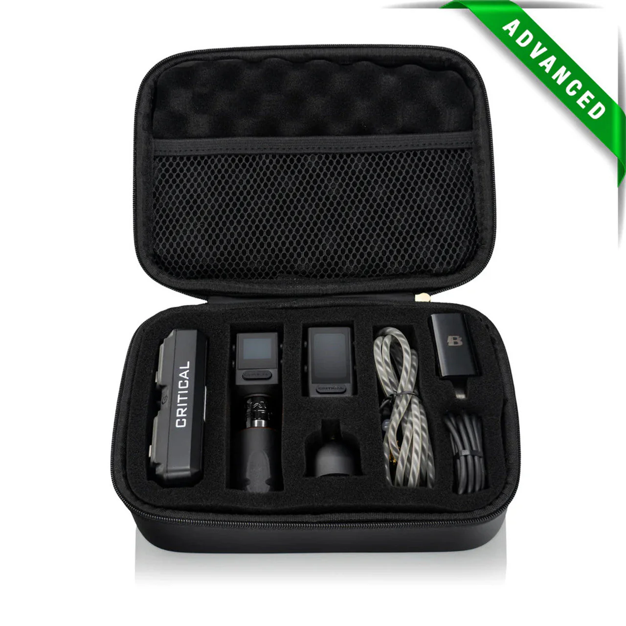 Bishop Power Wand Full Set with Advanced Battery - Image 7