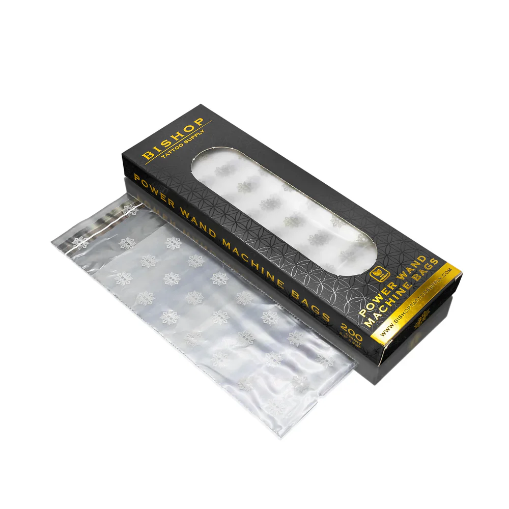 Bishop Power Wand Machine Bags (200) - Image 5