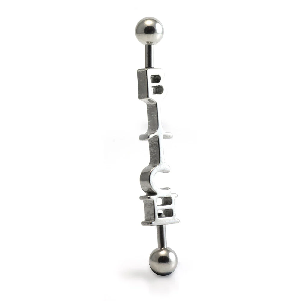 BITCH Industrial Bar