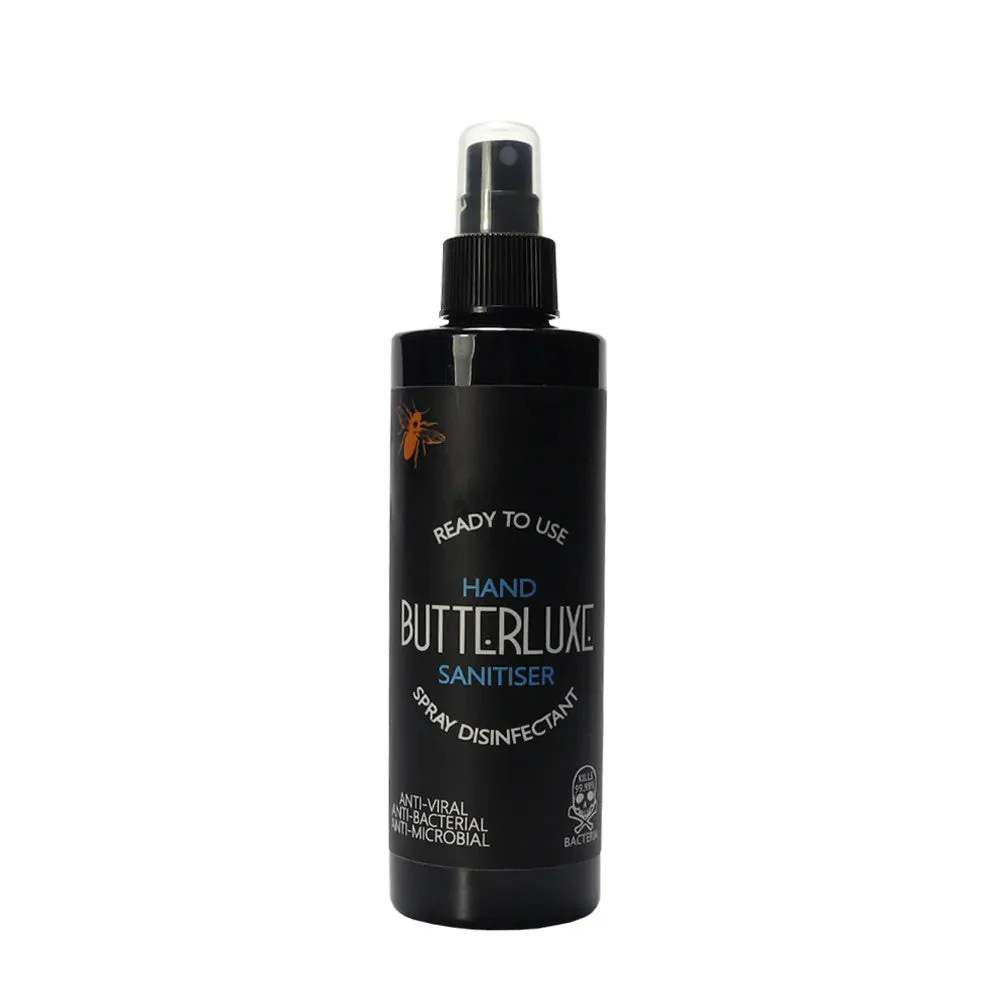 BLuxe Antiseptic Spray