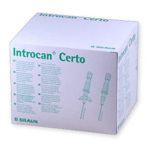 Braun Needles