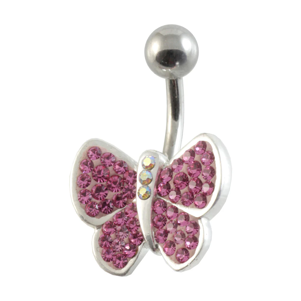 Butterfly Navel - Image 2