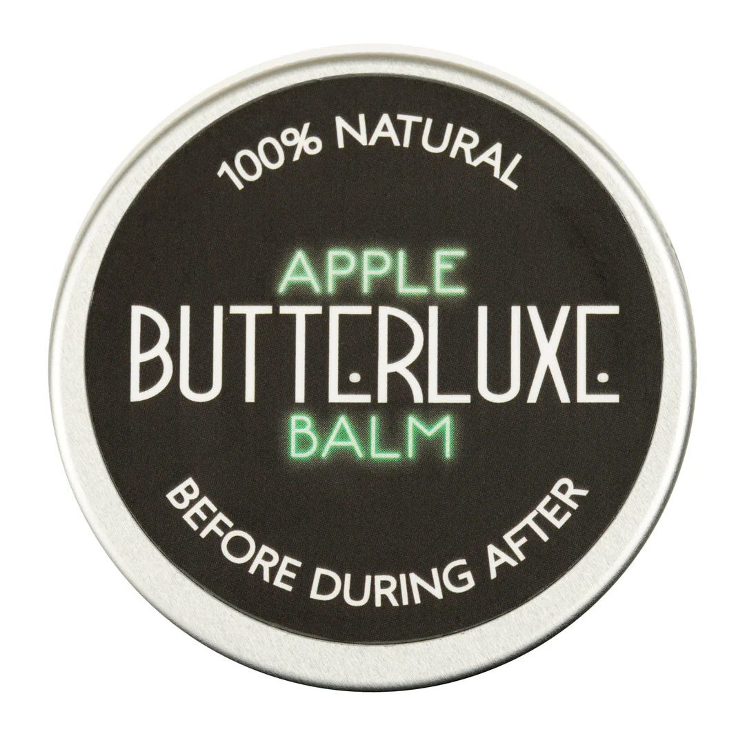 Butterluxe Apple Balm - Image 3