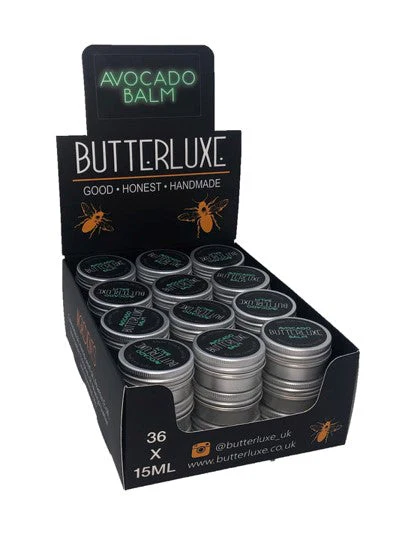 Butterluxe Avocado Balm - Image 2