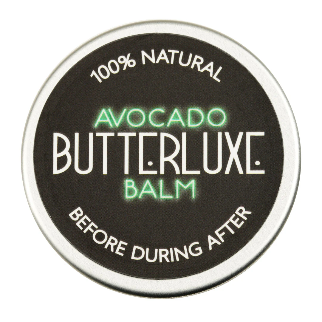 Butterluxe Avocado Balm - Image 3