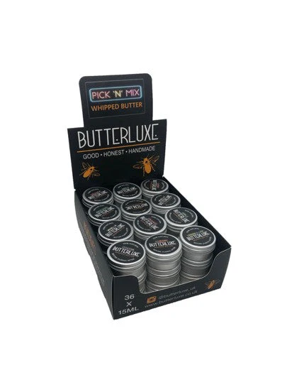 Butterluxe Pick N Mix Butter Studio Pack - Image 2