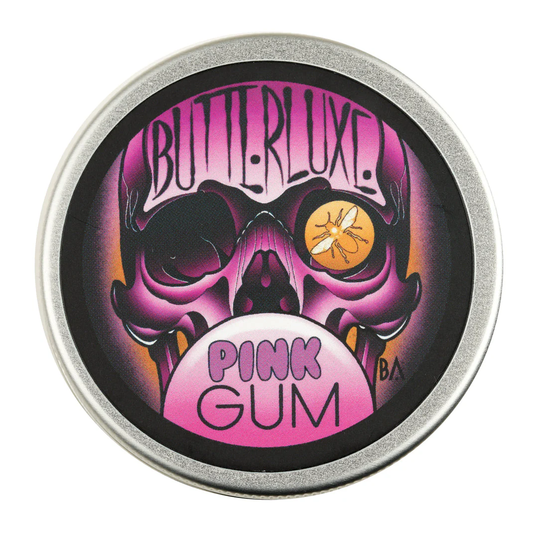 Butterluxe Pink Gum Balm - Image 3