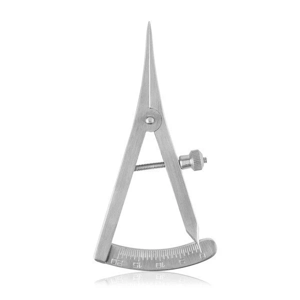 Castroviejo Caliper