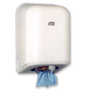 Centre Feed Paper Roll Dispenser