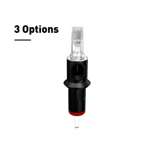 Cheyenne Flat Safety Cartridges - Pack of 20