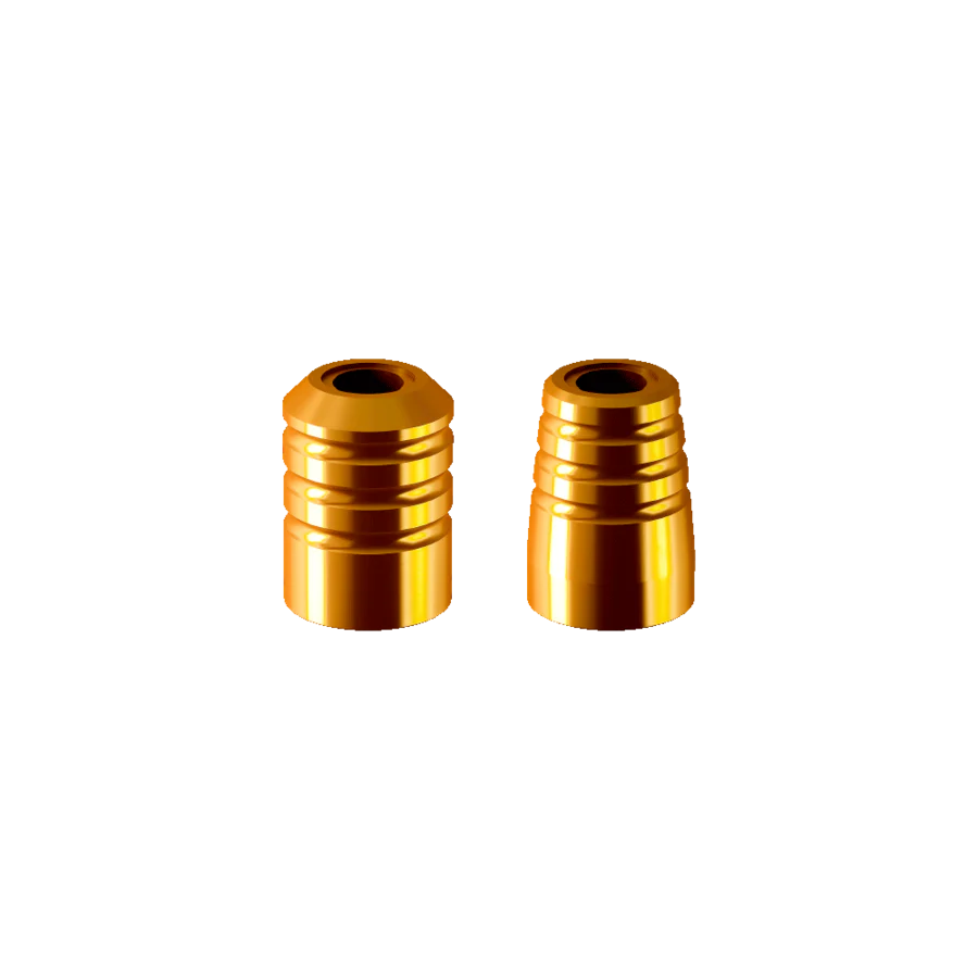 Cheyenne HAWK Pen Grips - Image 5