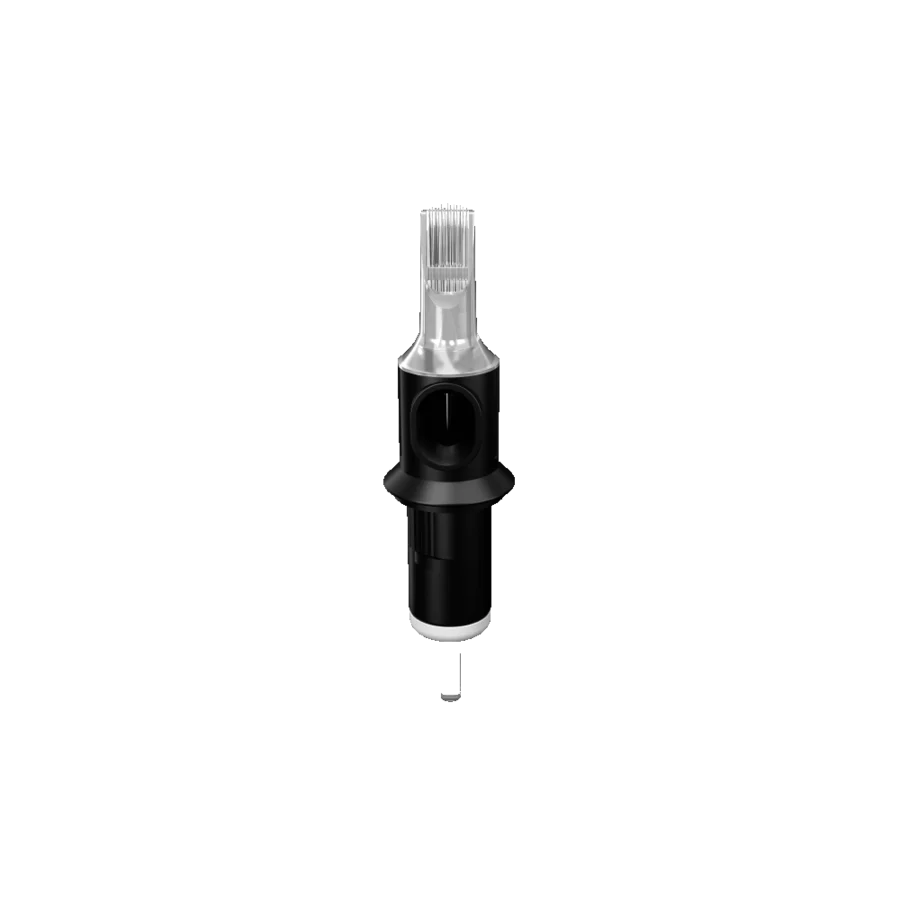 Cheyenne Magnum Soft Edge Safety Cartridges - Pack of 10