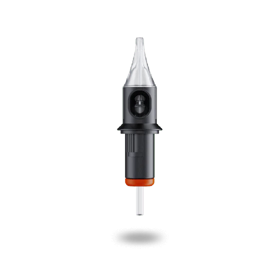 Cheyenne Open Liner Safety Cartridges - Pack of 20