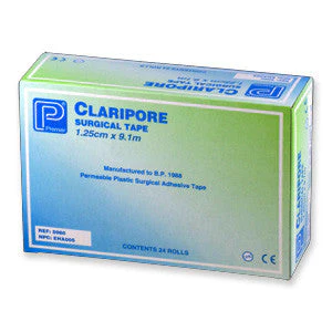 Claripore Plastic Surgical Tape