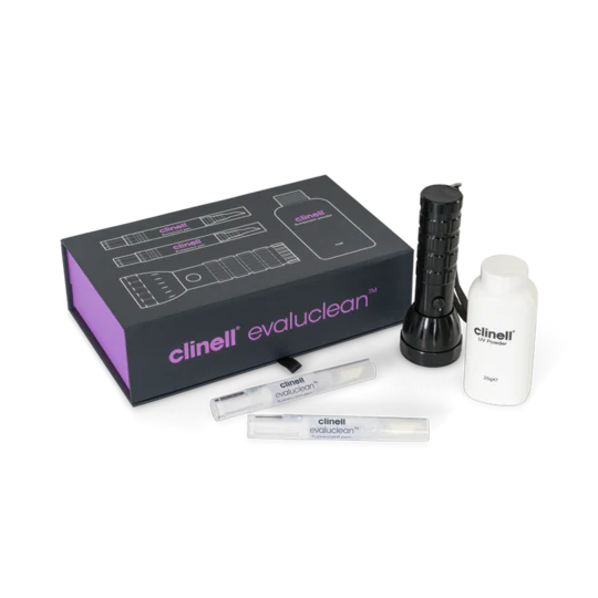 Clinell UV Torch Kit