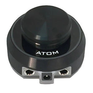 Critical Atom Power Supply with UK Plug