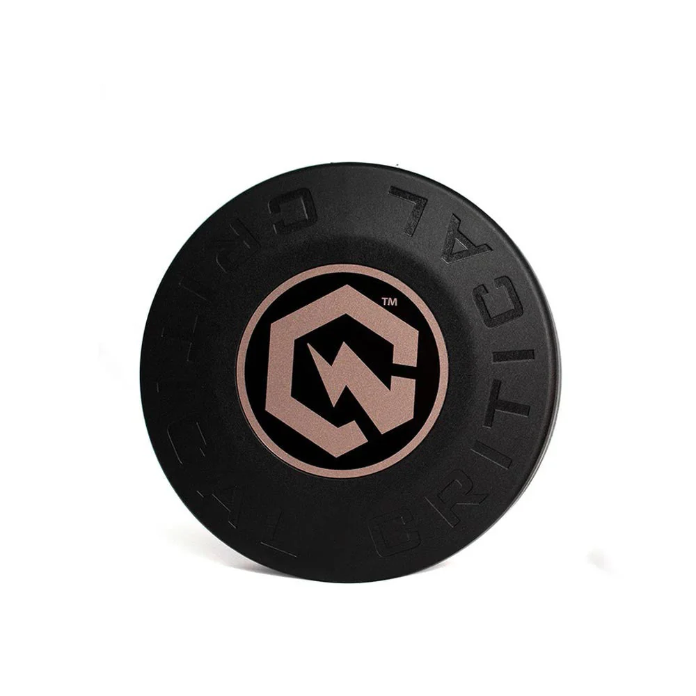 Critical CXP19 Rose Gold Wireless Footswitch