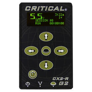 Critical Power Supply and Foot Pedal Deal - 2nd Generation