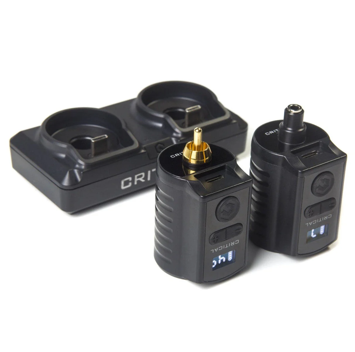 Critical Universal Battery Dock - Image 2