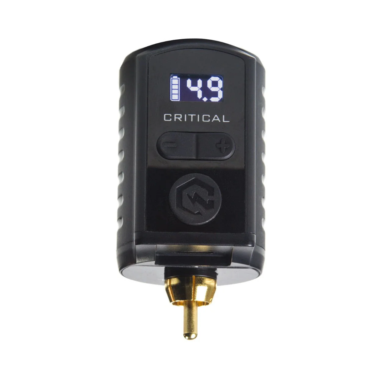 Critical Universal Battery RCA