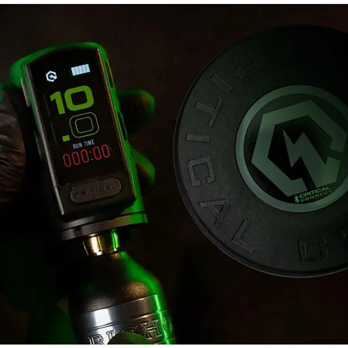 Critical V3 Connect Battery - Image 12