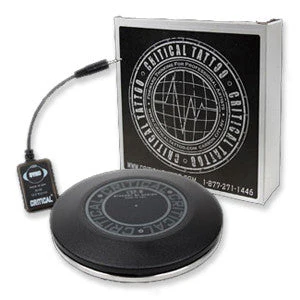 Critical Wireless Foot Pedal for CX2 with Receiver