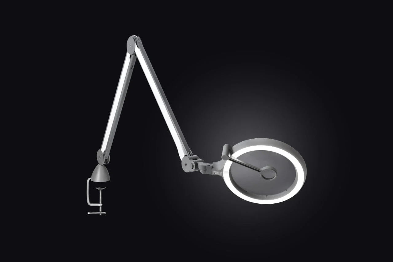 Daylight IQ Magnifier