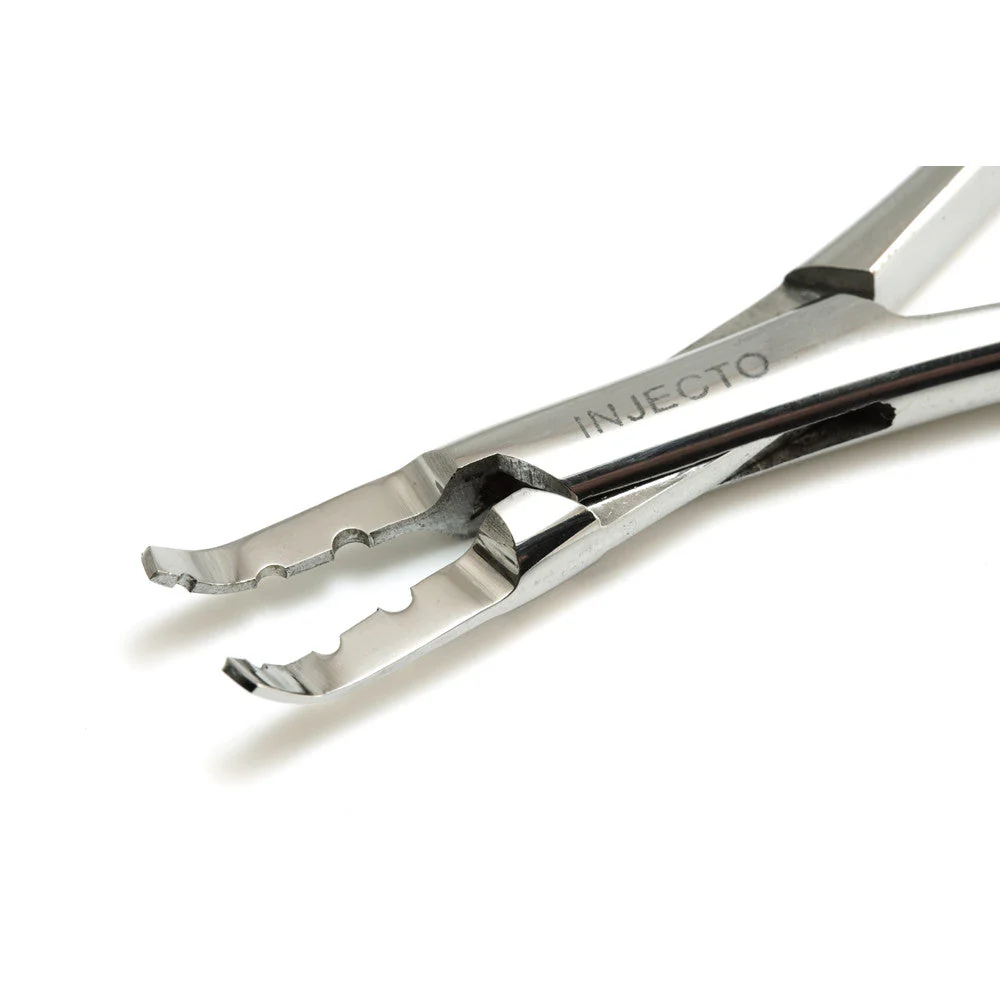 Dermal Anchor Pliers - Image 2