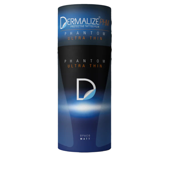 Dermalize Phantom Roll