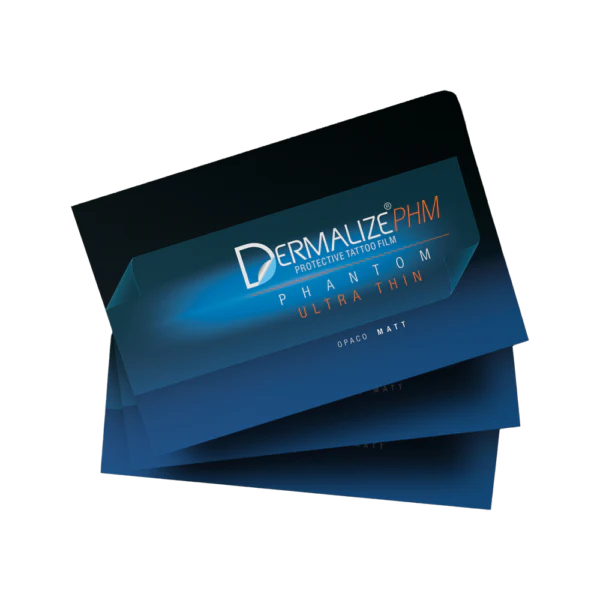 Dermalize Phantom Sheets
