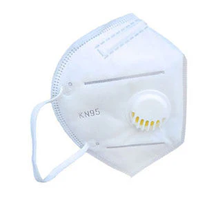 Disposable Face Mask - 5 Layer with Filter (Box of 10)