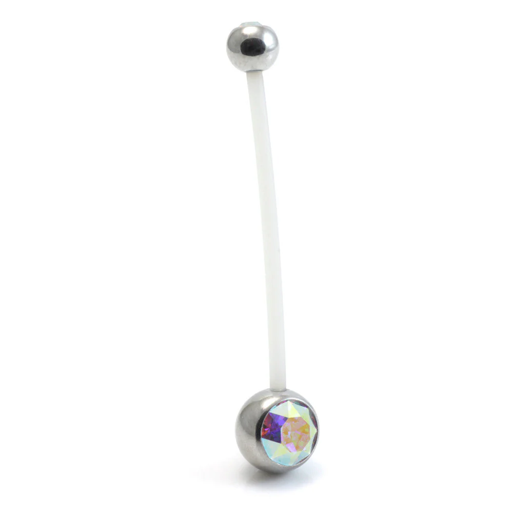Double Gem Pregnancy Bar