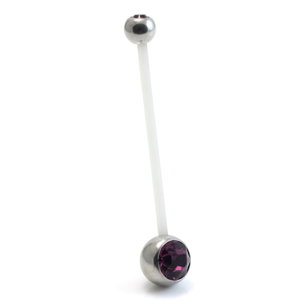 Double Gem Pregnancy Bar - Image 12