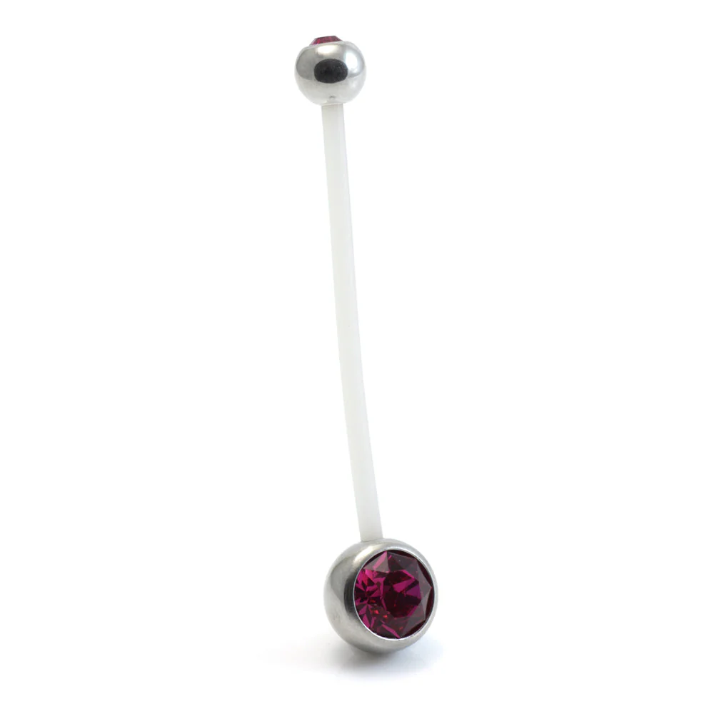 Double Gem Pregnancy Bar - Image 9