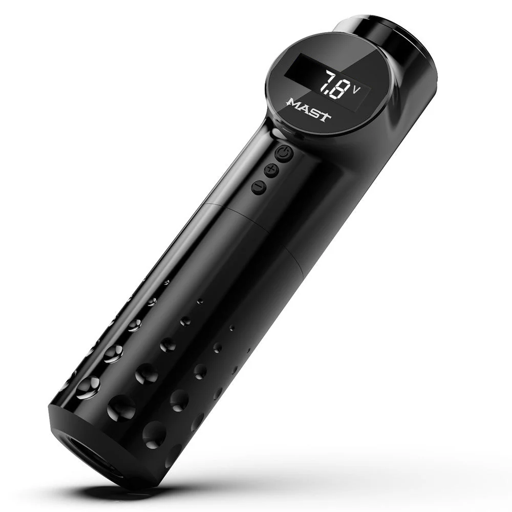 Dragonhawk Mast Archer 4.2 Black