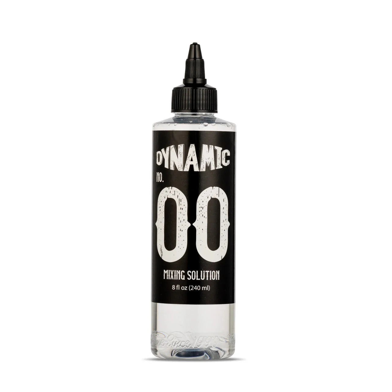 Dynamic 00 Tattoo Ink Mixing Solution - 4oz / 8oz - Image 4