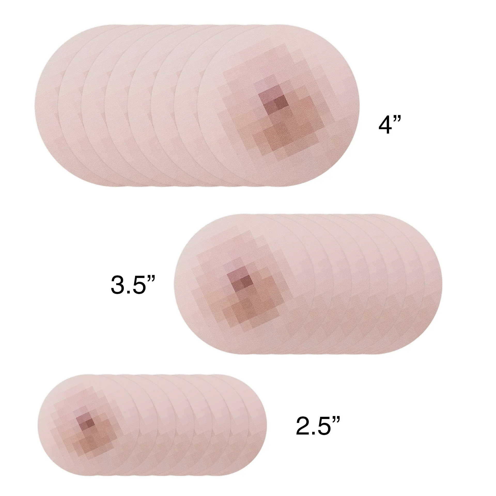 Dynamic Tattoo Pasties - PixelNips - Image 4
