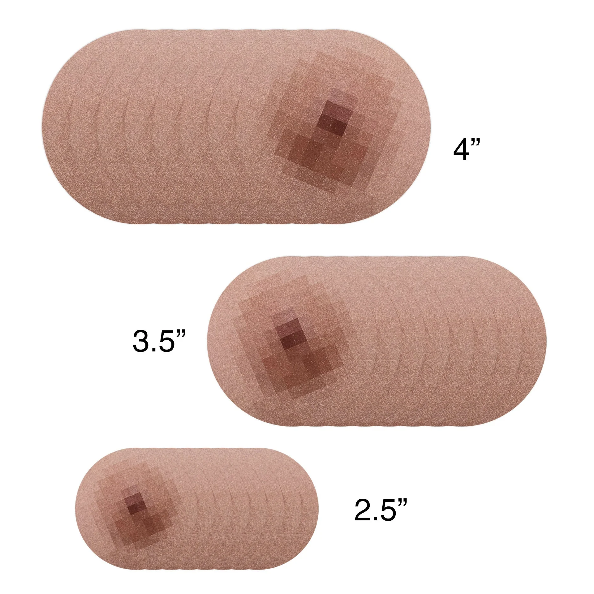 Dynamic Tattoo Pasties - PixelNips - Image 5